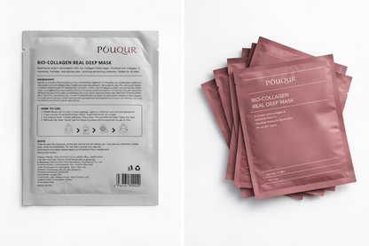 Bio-Collagen Real Deep Mask