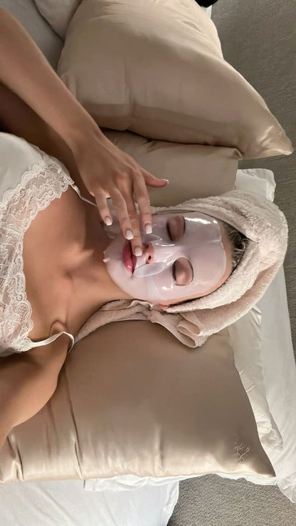 Bio-Collagen Real Deep Mask