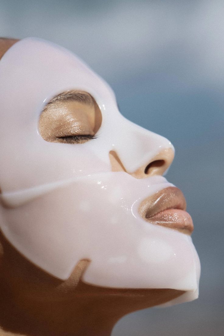 Bio-Collagen Real Deep Mask