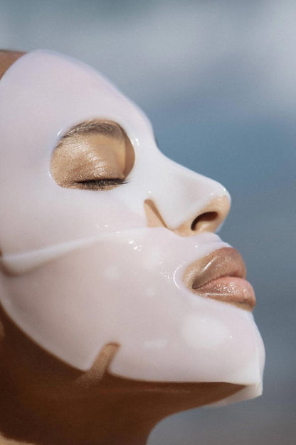 Bio-Collagen Real Deep Mask