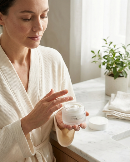 Heartleaf 70% Intense Calming Cream