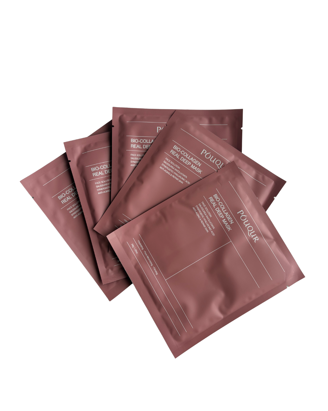 Bio-Collagen Real Deep Mask