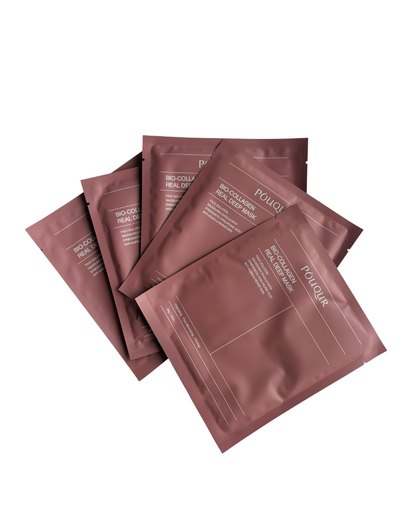 Bio-Collagen Real Deep Mask