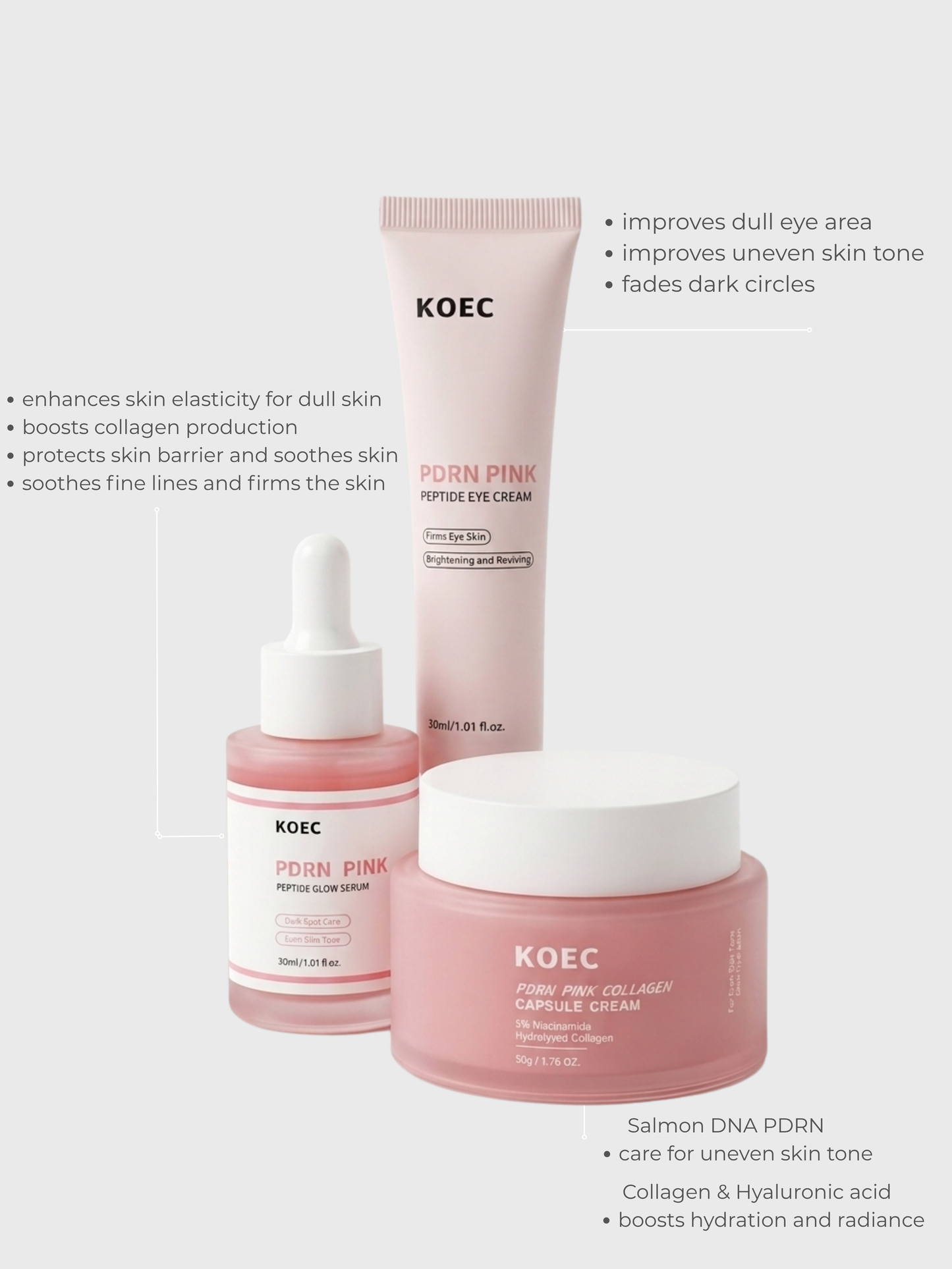 Aurea Renewal Trio