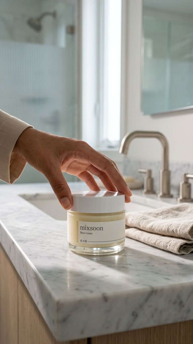 Mixsoon Bean Cream