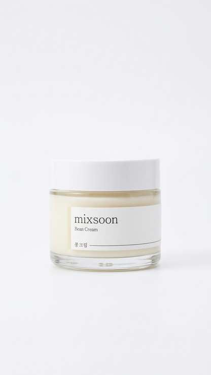 Mixsoon Bean Cream