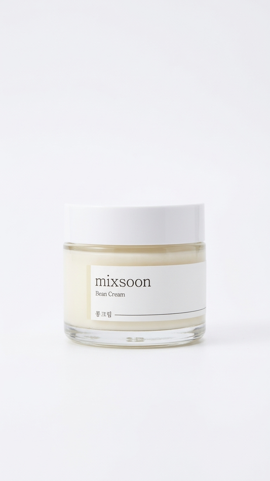 Mixsoon Bean Cream