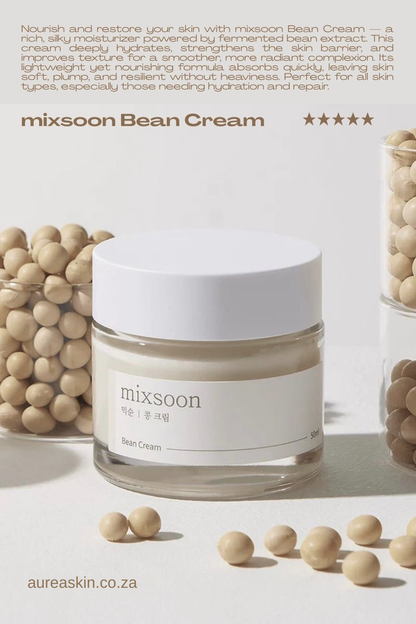 Mixsoon Bean Cream