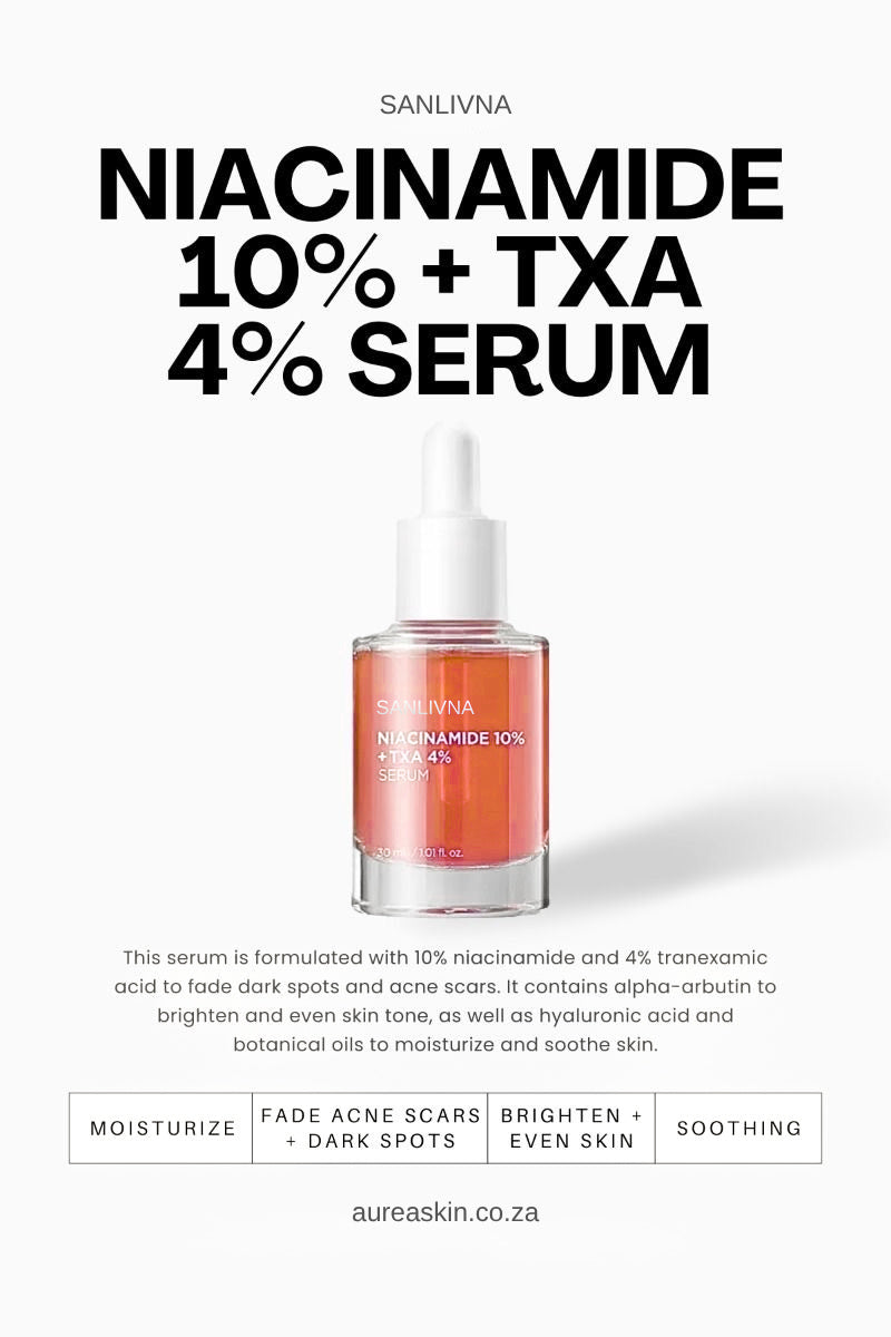 The Aurea Glow Duo