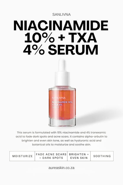 The Aurea Glow Duo