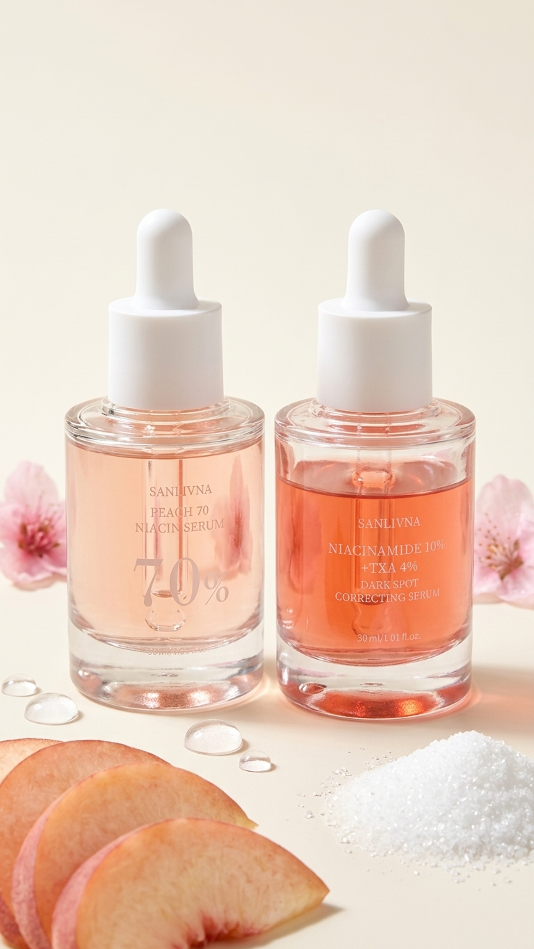 The Aurea Glow Duo